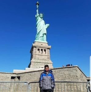 Meet your Posher, Jesus